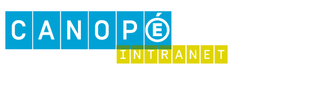 Reseau Canopé Intranet